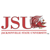 Jacksonville State University Logo