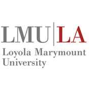 Loyola Marymount University Logo