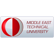 Middle East Technical University Logo