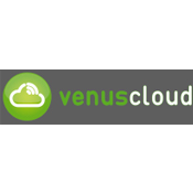 VenusCloud Logo